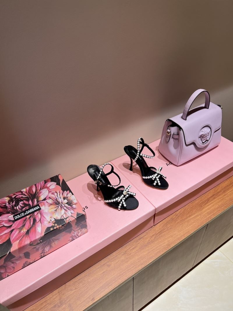 Dolce Gabbana Sandals